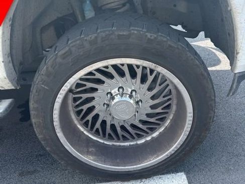 Used 2022 RAM 2500 Laramie image 4