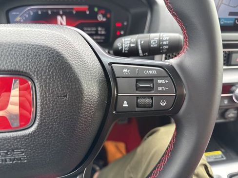 Used 2025 Honda Civic Type R image 26