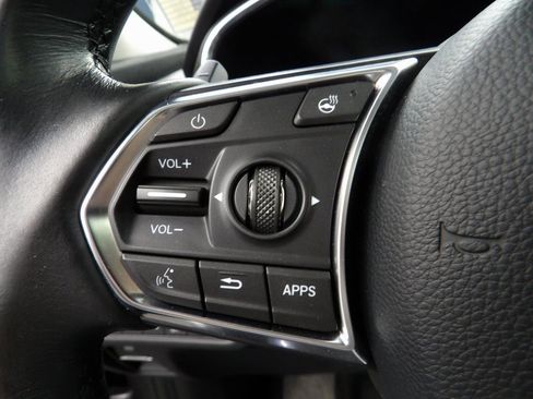 Used 2023 Acura MDX SH-AWD w/ Advance Package image 54