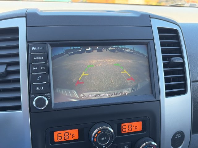 Used 2019 Nissan Frontier SV w/ Value Truck Package AWD/4WD image 19
