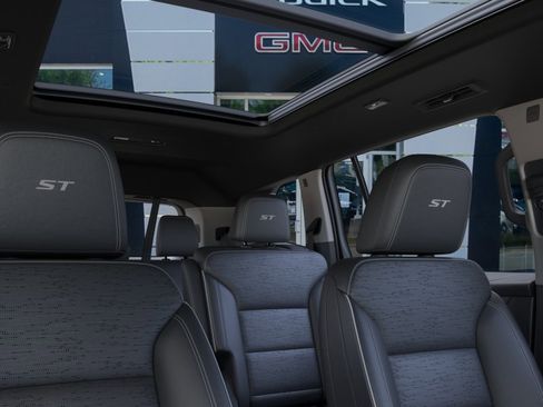 New 2026 Buick Enclave Sport Touring w/ Power Package FWD image 26