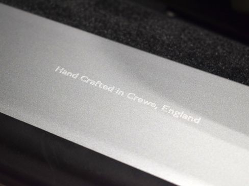 New 2026 Bentley Continental GTC image 39