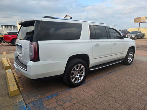 Used 2015 GMC Yukon XL Denali w/ Open Road Package image 6