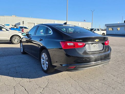 Used 2023 Chevrolet Malibu LT image 4