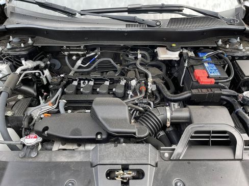 Used 2024 Honda CR-V EX-L image 27