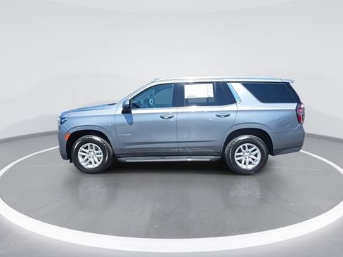 Used 2022 Chevrolet Tahoe LT w/ Luxury Package AWD/4WD image 6