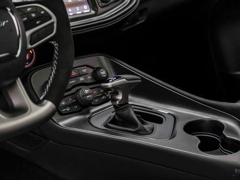 Used 2023 Dodge Challenger SRT Hellcat Redeye RWD image 62