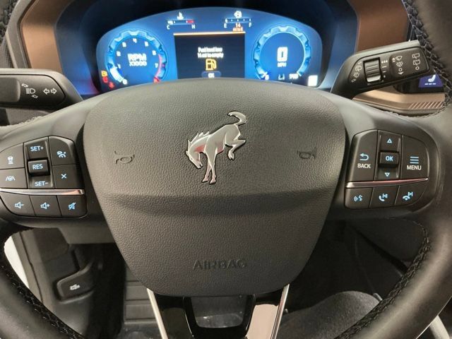 New 2025 Ford Bronco Sport Outer Banks w/ Outer Banks Tech Package+ AWD/4WD image 30