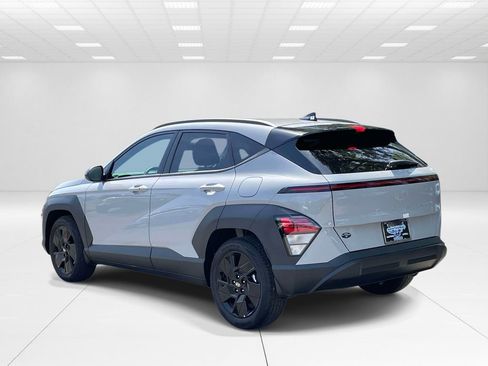 New 2026 Hyundai Kona SEL Sport FWD image 4