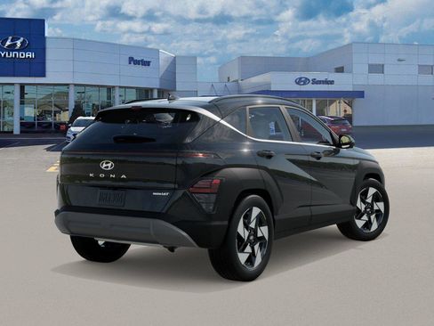 New 2026 Hyundai Kona SEL Sport image 4