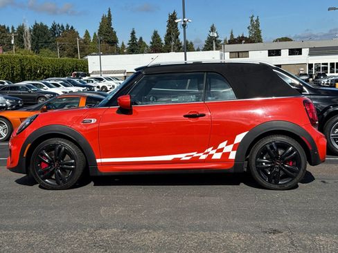 Used 2020 MINI Cooper John Cooper Works image 6