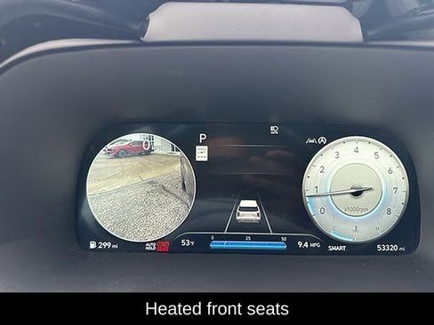 Used 2023 Hyundai Palisade Calligraphy image 40