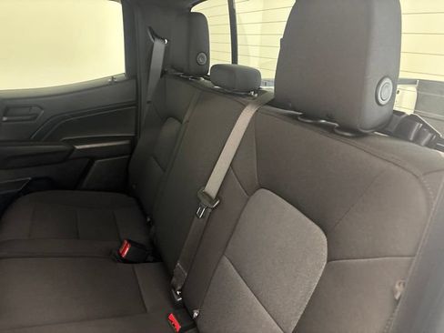 Used 2024 Chevrolet Colorado Trail Boss w/ Advanced Trailering Package AWD/4WD image 14