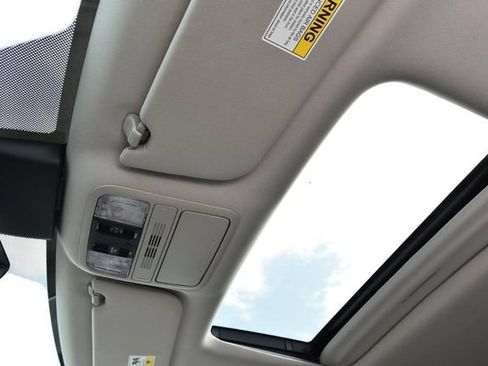 New 2026 Honda Odyssey EX-L image 25