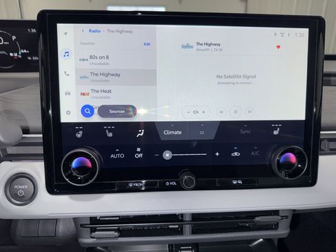 New 2026 Toyota C-HR AWD/4WD image 26