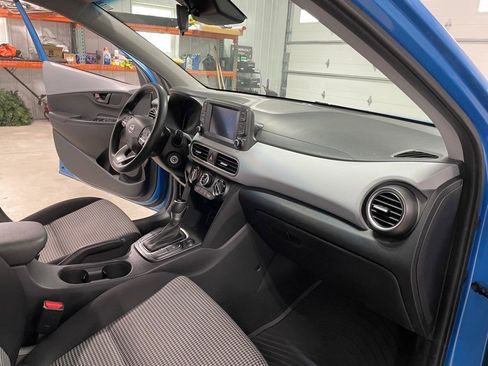 Used 2020 Hyundai Kona SE image 22
