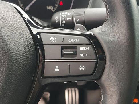 Used 2025 Honda Civic Sport image 19