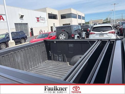 Certified 2023 Toyota Tundra SR5 w/ TRD Off-Road Premium Package AWD/4WD image 26