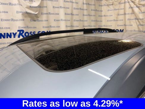 Certified 2021 Subaru Crosstrek 2.5i Limited w/ Moonroof Package 2 AWD/4WD image 13