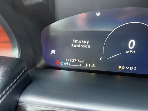 Used 2023 Lincoln Nautilus Reserve image 29