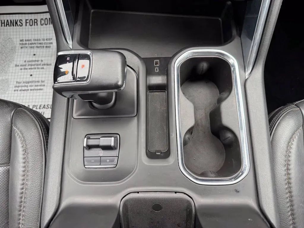 Used 2023 GMC Sierra 1500 Denali AWD/4WD image 29