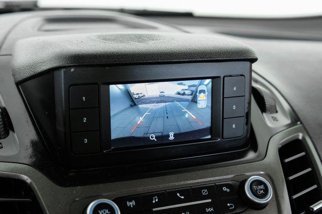 Used 2020 Ford Transit Connect XL FWD image 20