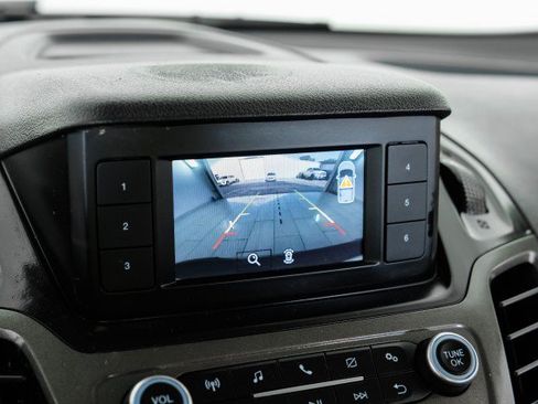Used 2020 Ford Transit Connect XL FWD image 20