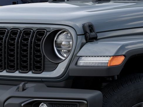 New 2026 Jeep Gladiator Sport image 36