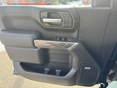 Used 2020 Chevrolet Silverado 1500 LTZ w/ LTZ Plus Package image 25