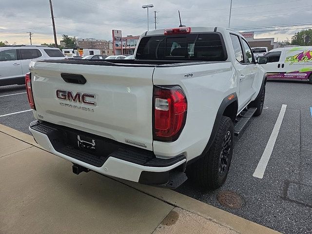 Used 2026 GMC Canyon Elevation w/ Convenience Package AWD/4WD image 6
