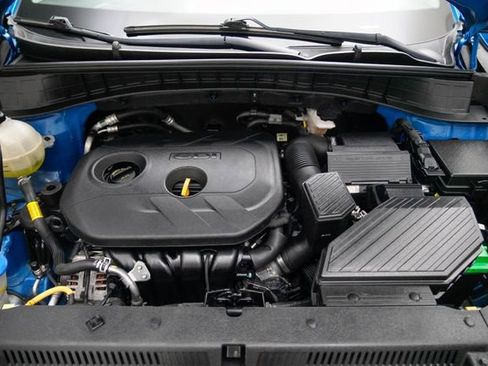 Used 2019 Hyundai Tucson SE image 13