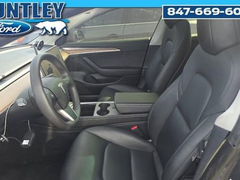 Used 2023 Tesla Model 3 Performance image 6