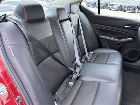 Used 2023 Nissan Altima 2.5 SR image 21