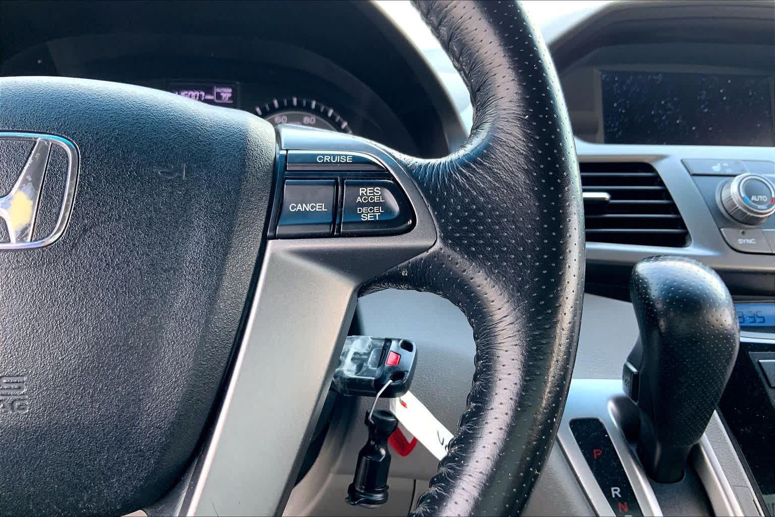 Used 2013 Honda Odyssey EX-L image 24