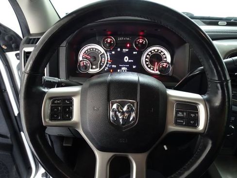 Used 2018 RAM 2500 Laramie w/ Sport Appearance Group AWD/4WD image 6