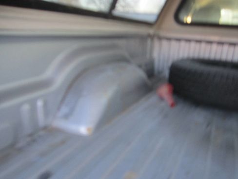 Used 2010 Dodge Dakota Big Horn image 15