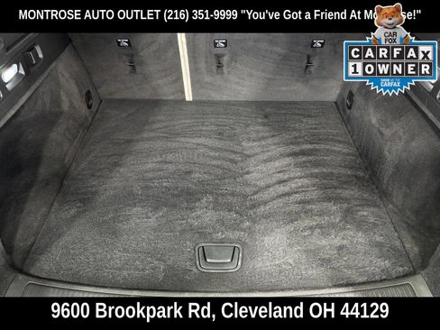 Used 2023 Buick Envision Preferred AWD/4WD image 45