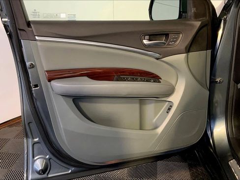 Used 2014 Acura MDX SH-AWD w/ Advance Package image 21