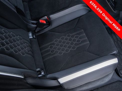 Used 2024 Lamborghini Urus Performante image 53