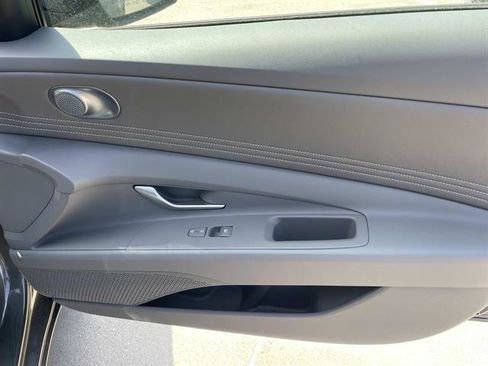 New 2026 Hyundai Elantra Sport FWD image 23