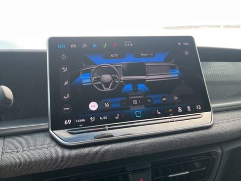 New 2025 Volkswagen Tiguan S image 19