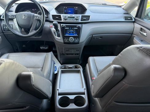 Used 2014 Honda Odyssey EX-L image 10