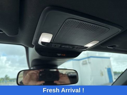 Used 2023 Honda HR-V Sport image 10