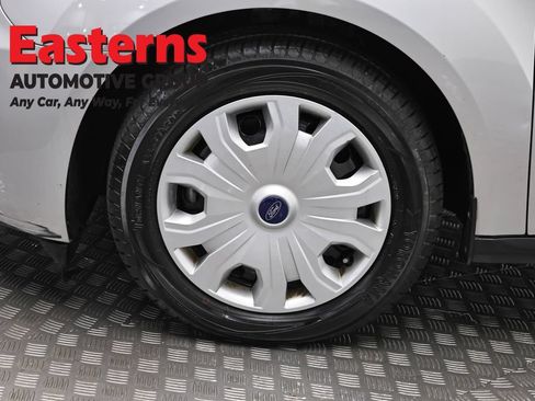 Used 2022 Ford Transit Connect XLT FWD image 31