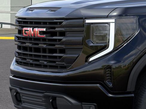 New 2026 GMC Sierra 1500 Elevation image 13