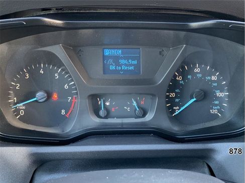 Used 2015 Ford Transit 350 XLT image 27