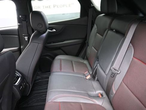 Used 2024 Chevrolet Blazer RS w/ Enhanced Convenience Package image 22