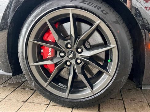 Used 2026 Ford Mustang Dark Horse RWD image 32