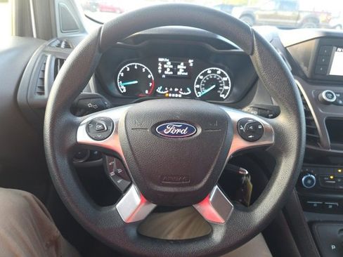 Used 2022 Ford Transit Connect XL image 14