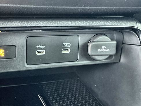 New 2026 Honda CR-V Sport-L image 27